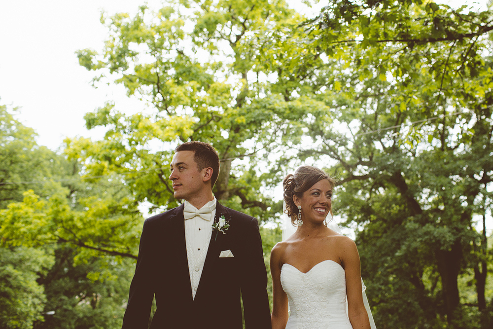 Pittsburgh Wedding Photographer