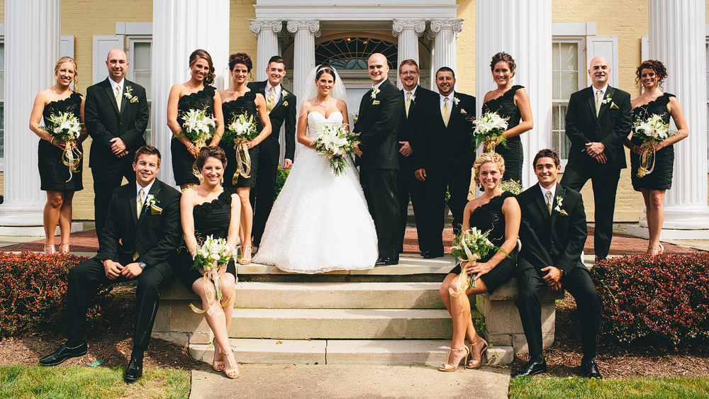 West Virginia Wedding Photographer