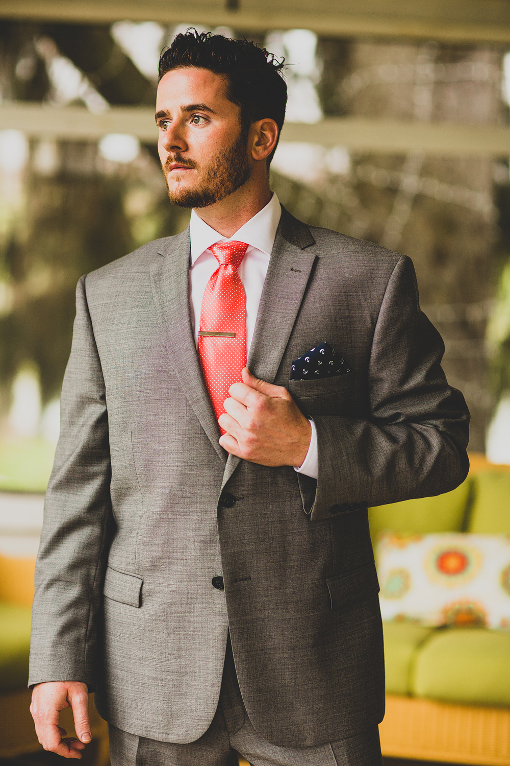 Pittsburgh-Wedding-Photographer-Lingrow-Farm-Groom