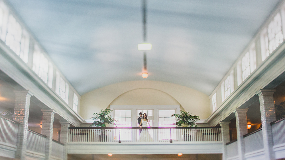 Bedford Springs Wedding Photographer