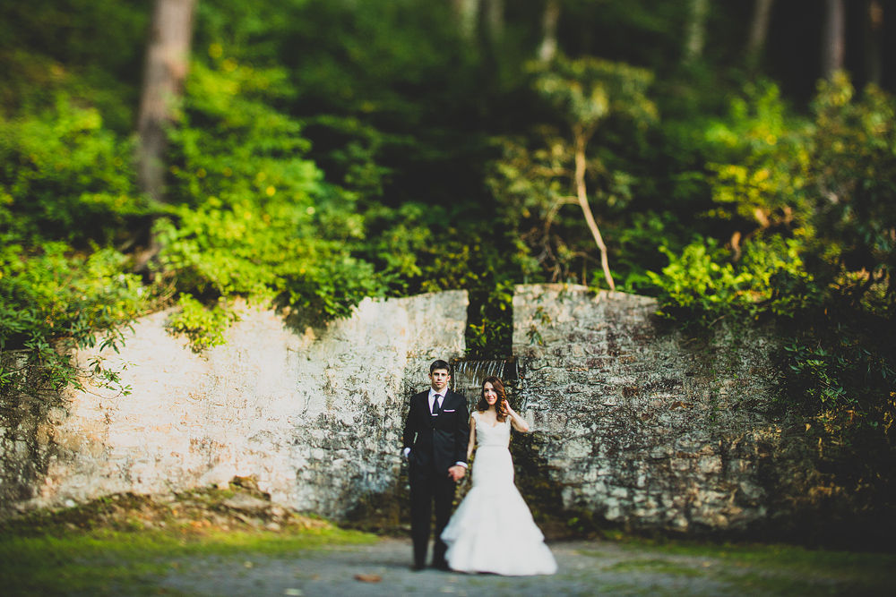 Bedford Springs Wedding Photographer