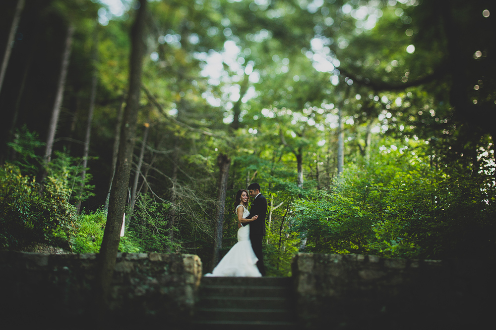 Bedford Springs Wedding Photographer