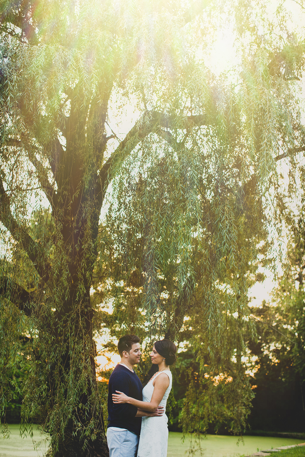 Succop Conservancy wedding photography and engagement session