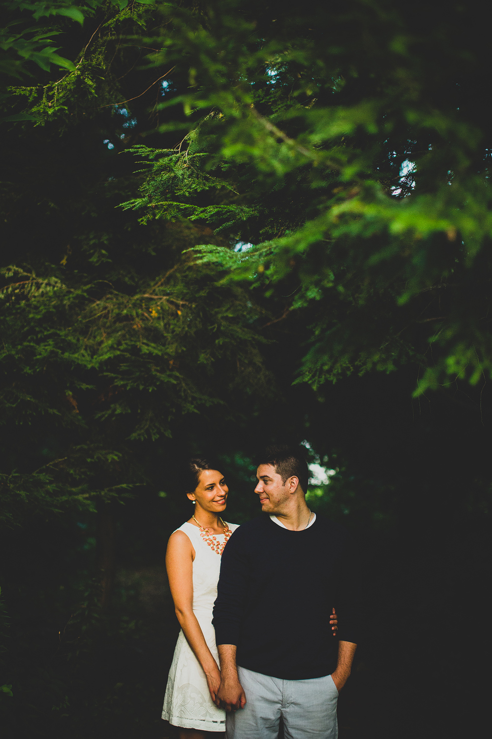Succop Conservancy wedding photography and engagement session