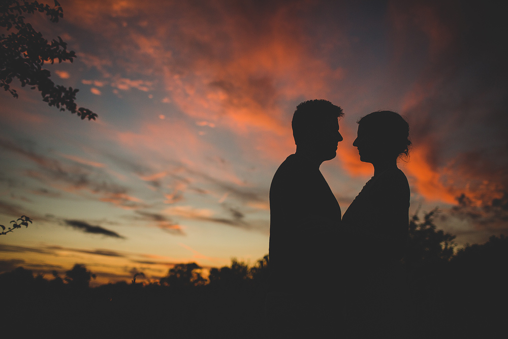 Succop Conservancy wedding photography and engagement session