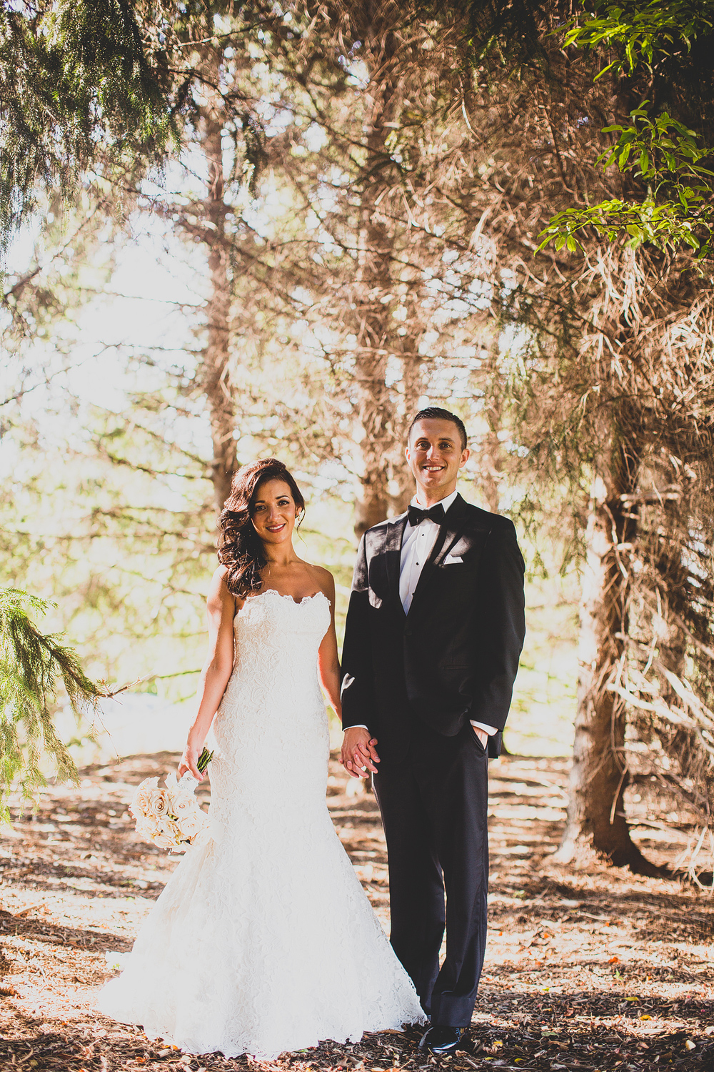 Oakmont Country Club Wedding Photographer