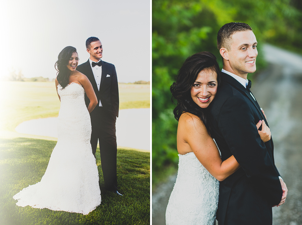 Oakmont Country Club Wedding Photographer
