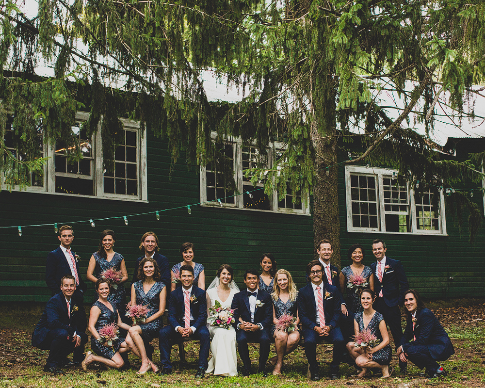 Figure 8 Barn Wedding Photographer