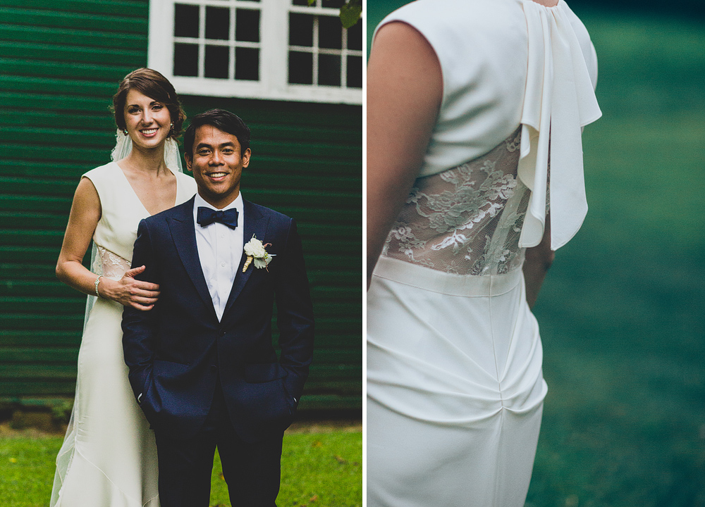 Figure 8 Barn Wedding Photographer