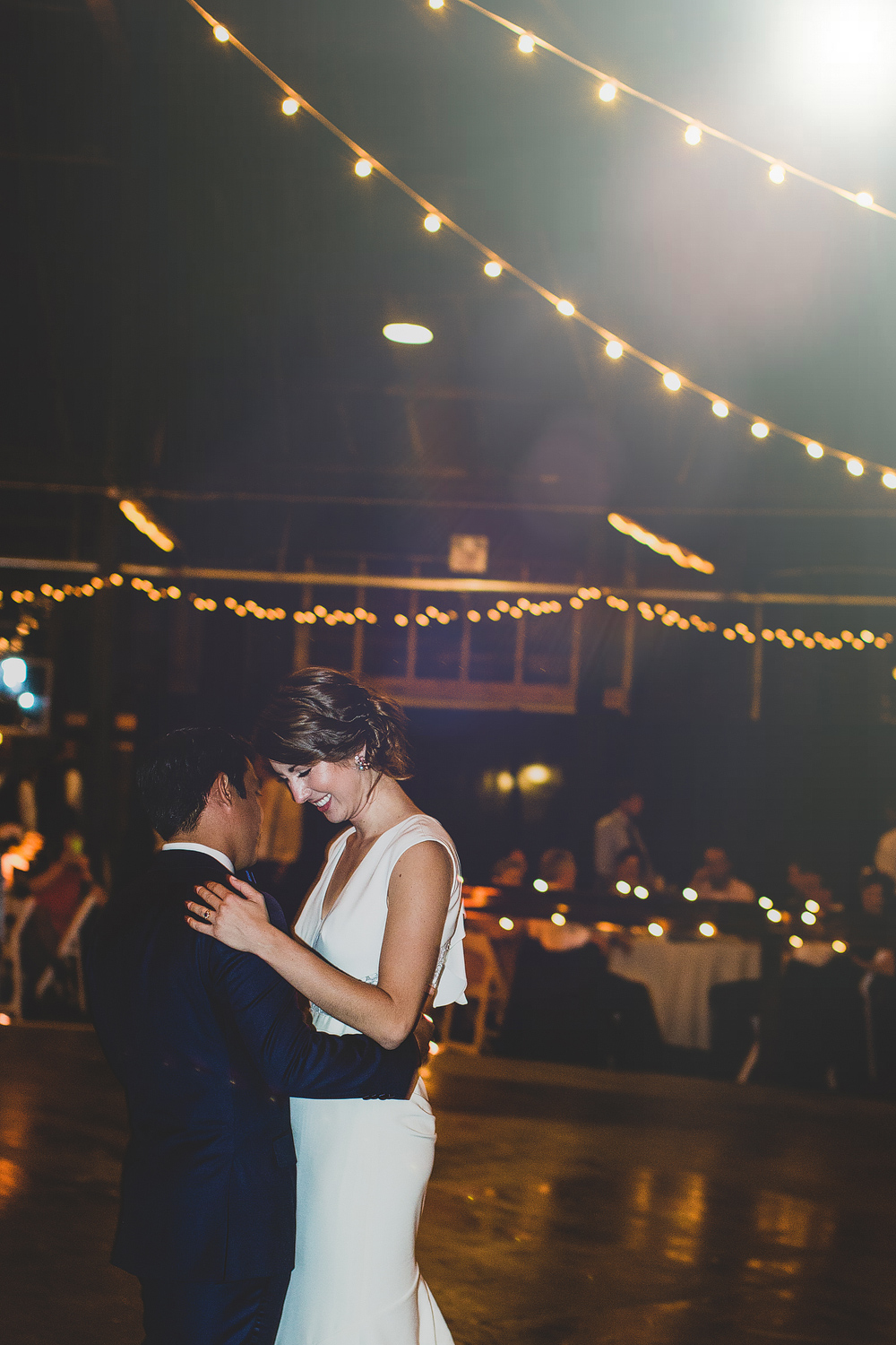 Figure 8 Barn Wedding Photographer