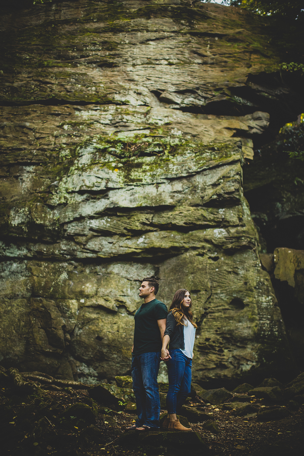 Pittsburgh-Wedding-Photographer-Mcconnells-mills-engagement
