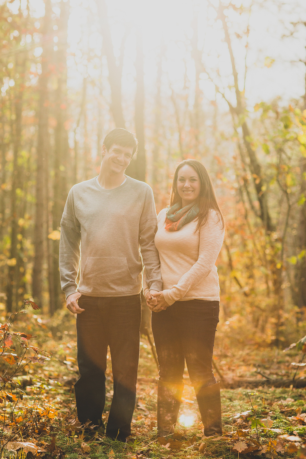 Pittsburgh-Wedding-Photographer-Danielle-Adam-raccoon-creek-state-park