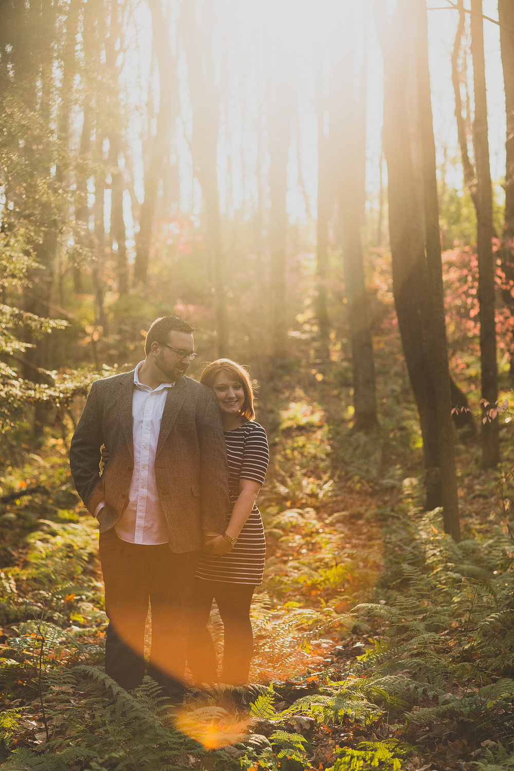 Pittsburgh-Wedding-Photographer-Mcconnells-Mills-engagement