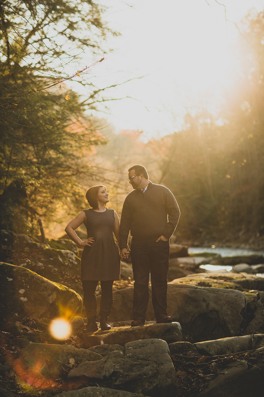 Pittsburgh-Wedding-Photographer-Mcconnells-Mills-engagement